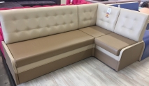 Угловой диван Фокстрот-1, с ящиками