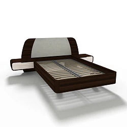 кровать двухспальная