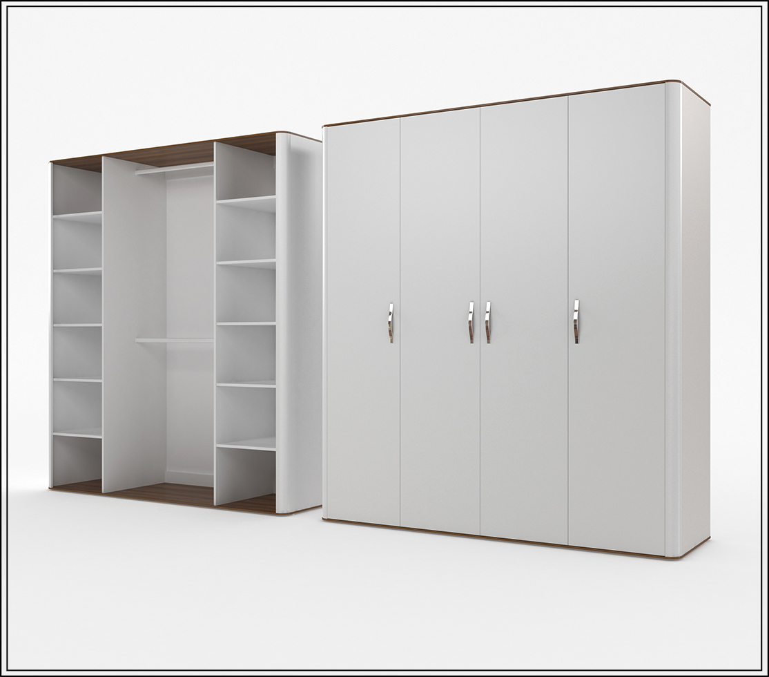 шкаф в спальню