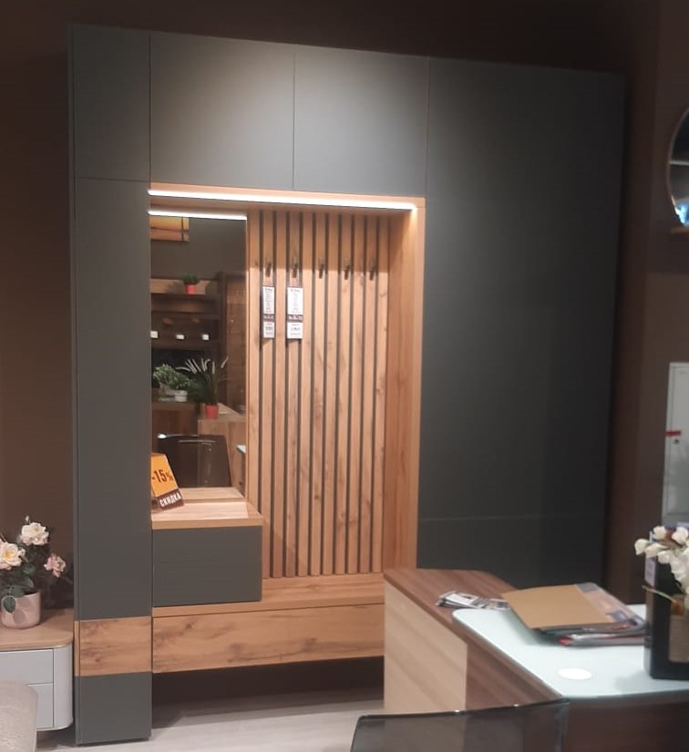 набор мебели в коридор