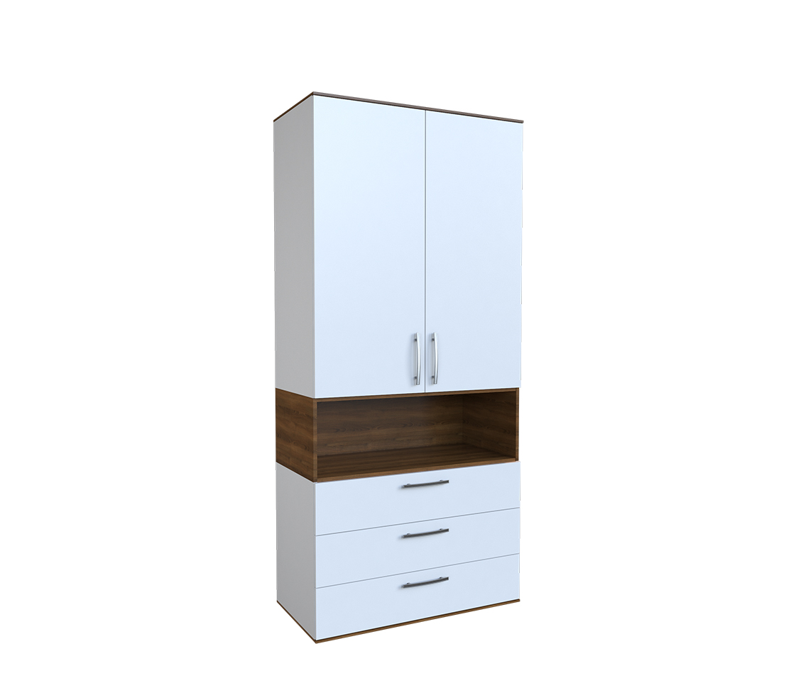 шкаф в спальню