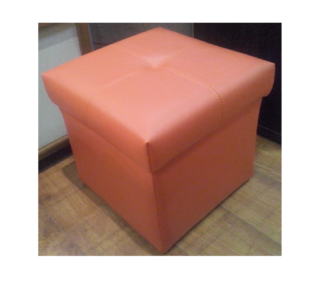 Пуф Эвия квадратный