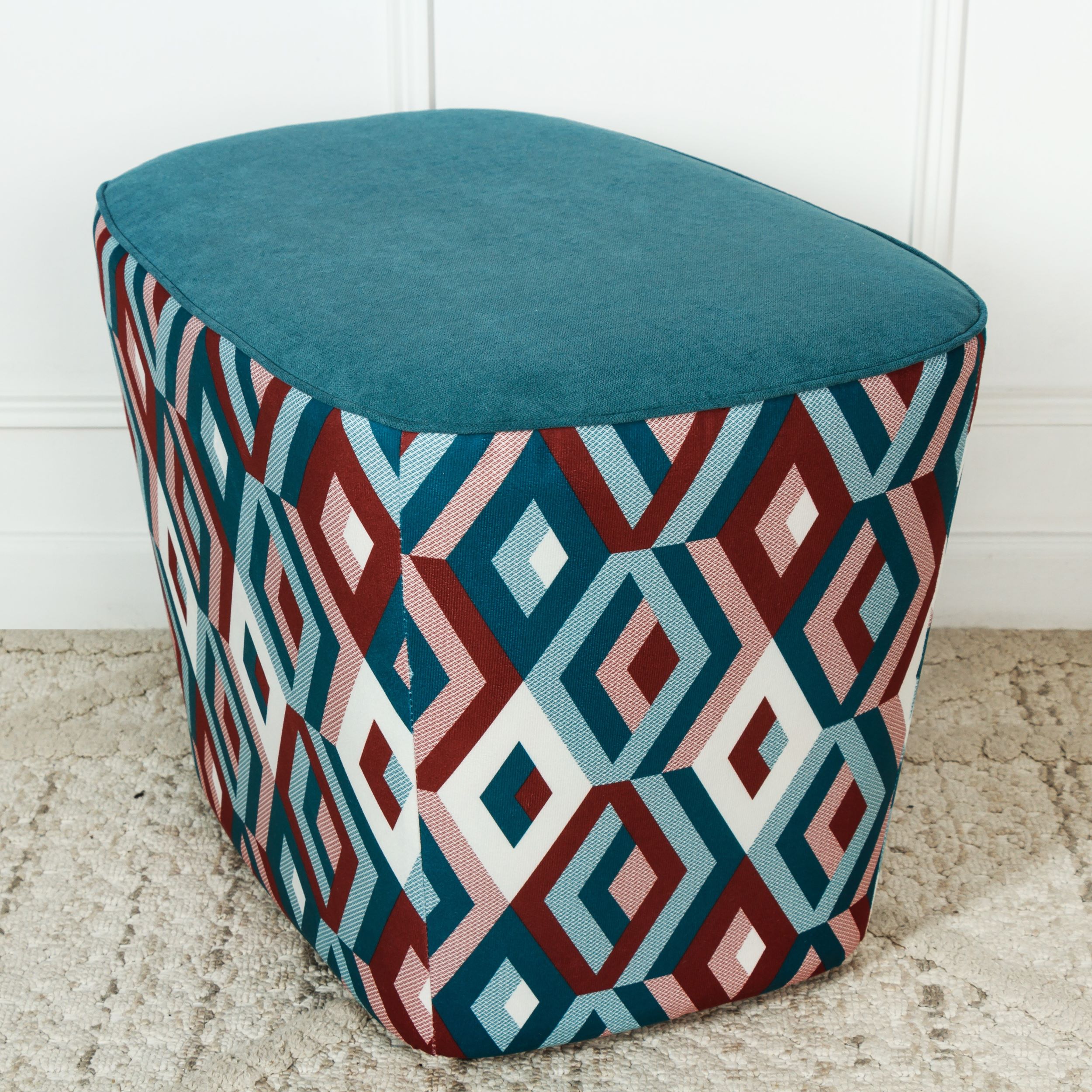 Пуф Лоренцо большой