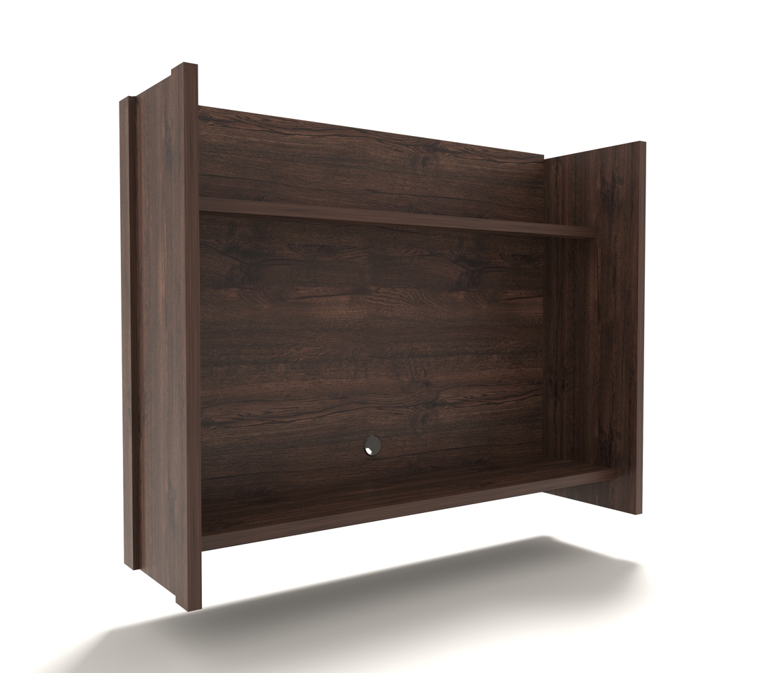 Задний щит Сидней с 2 полками