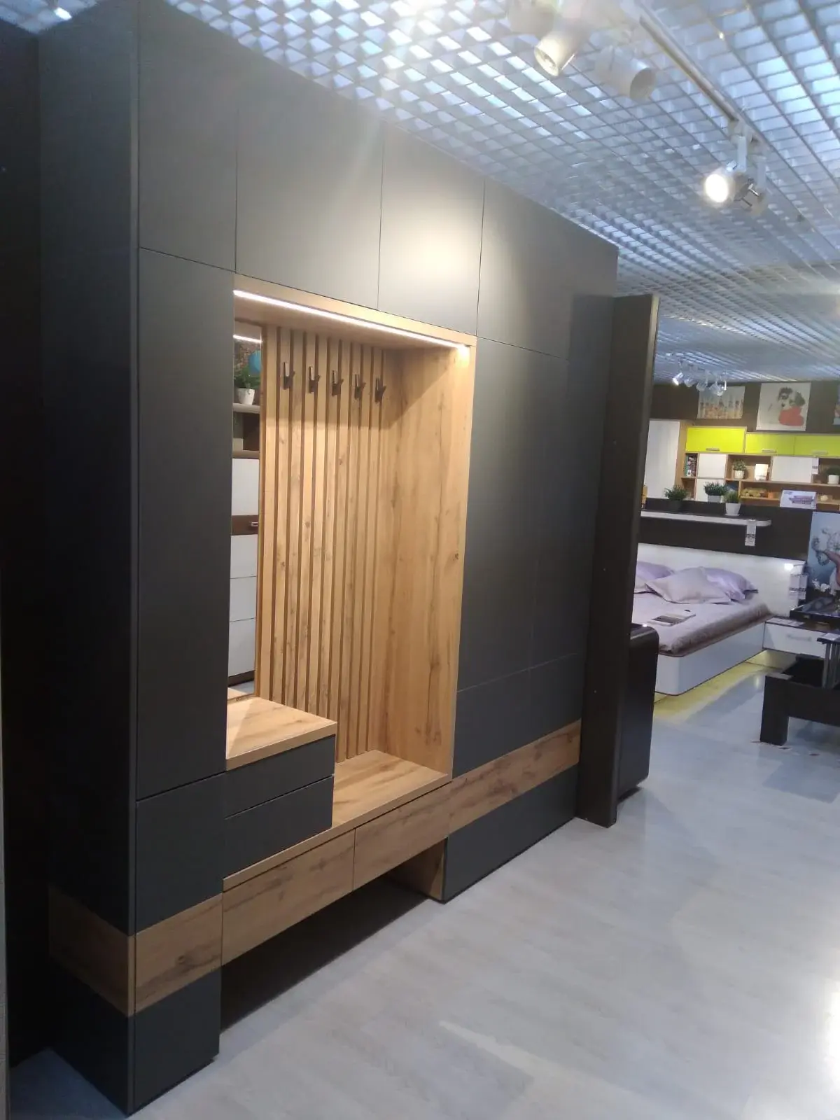 набор мебели в коридор