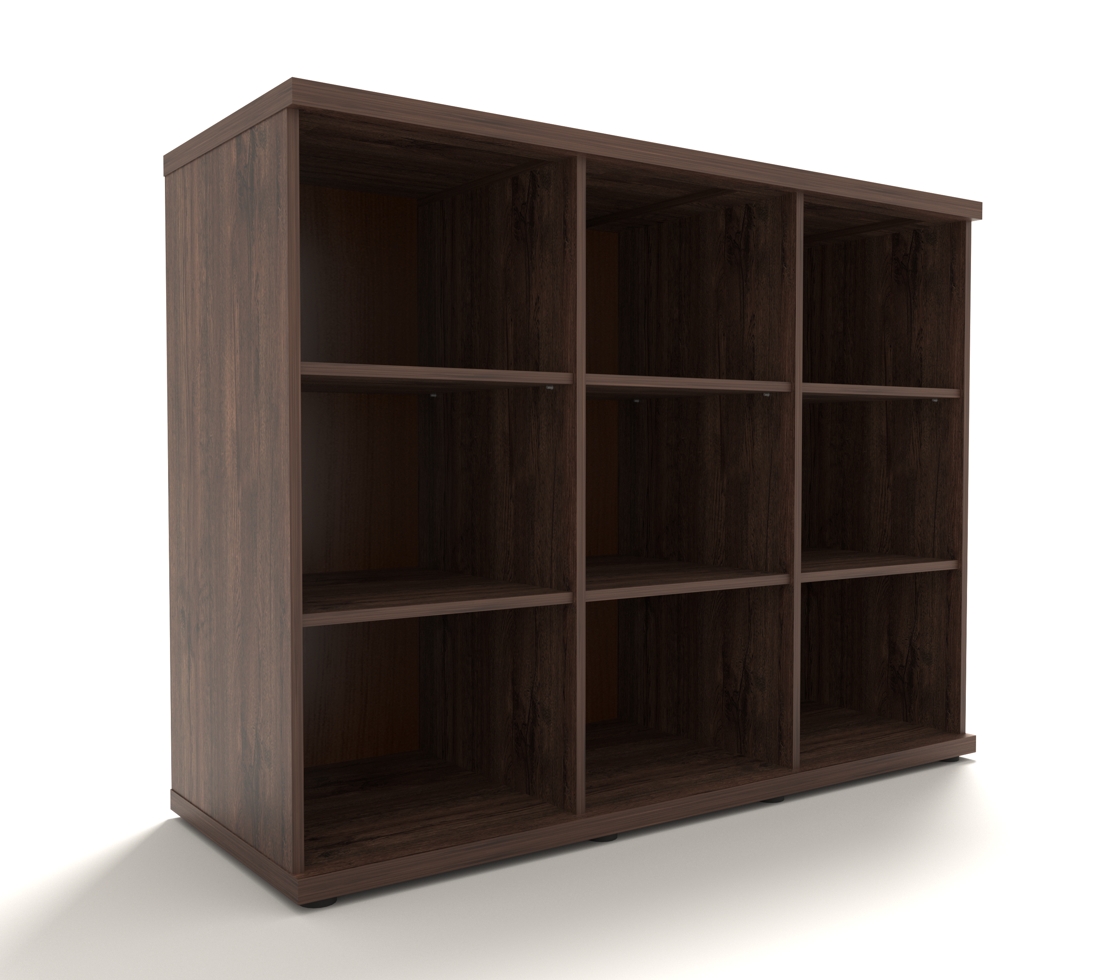 комод с полками