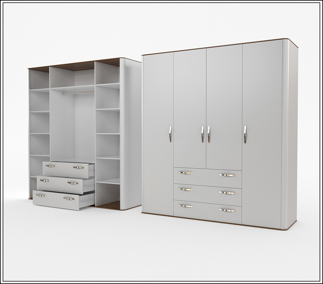 шкаф в спальню