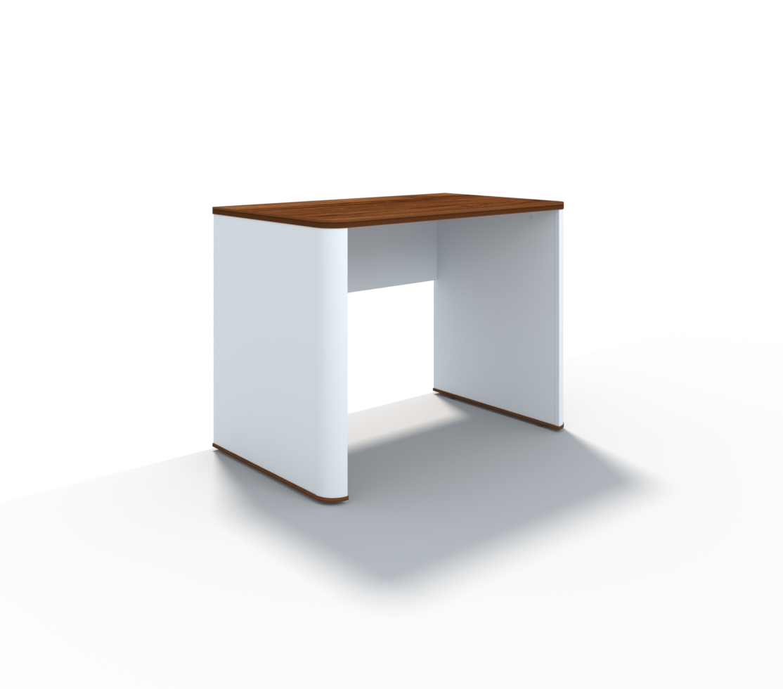 Стол-трюмо Эвия