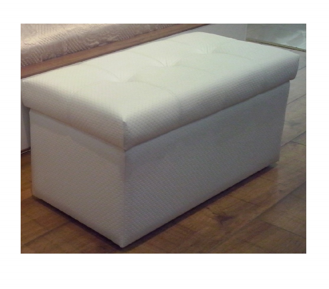 Пуф Эвия прямоугольный