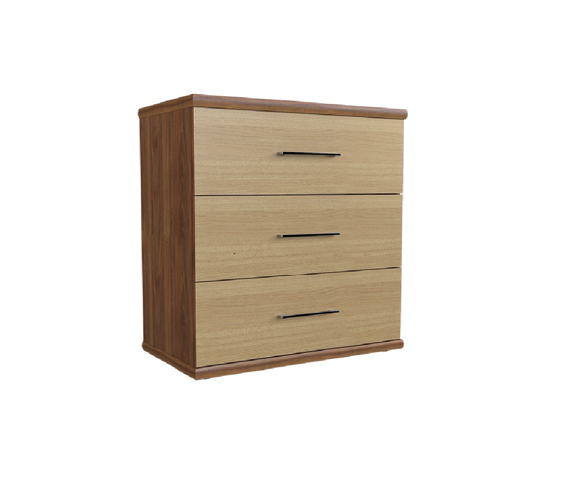 Комод Корсика, 3 ящика