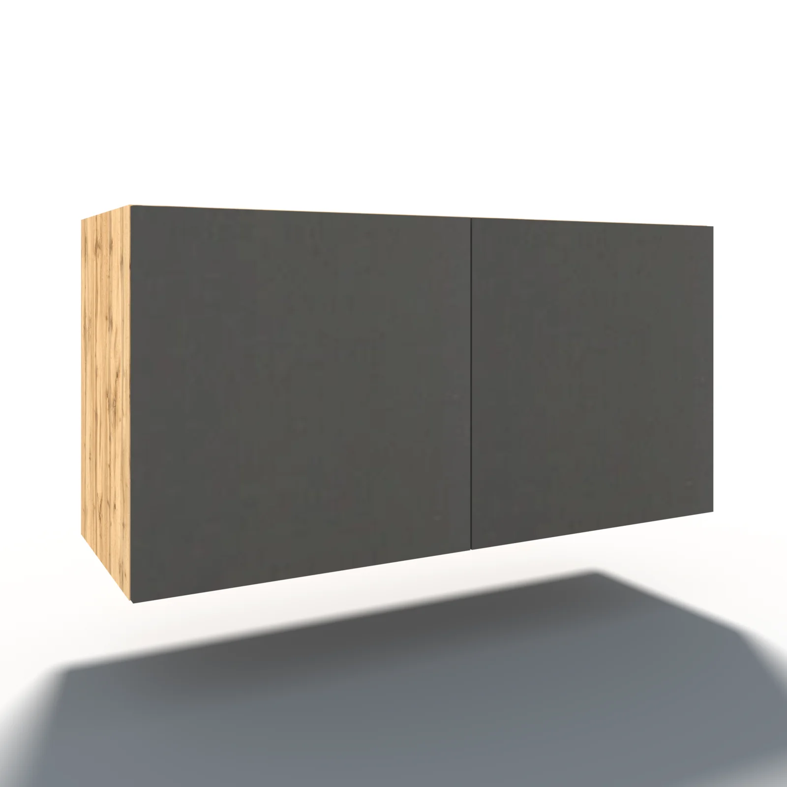 Антресоль 2-ств. Лира