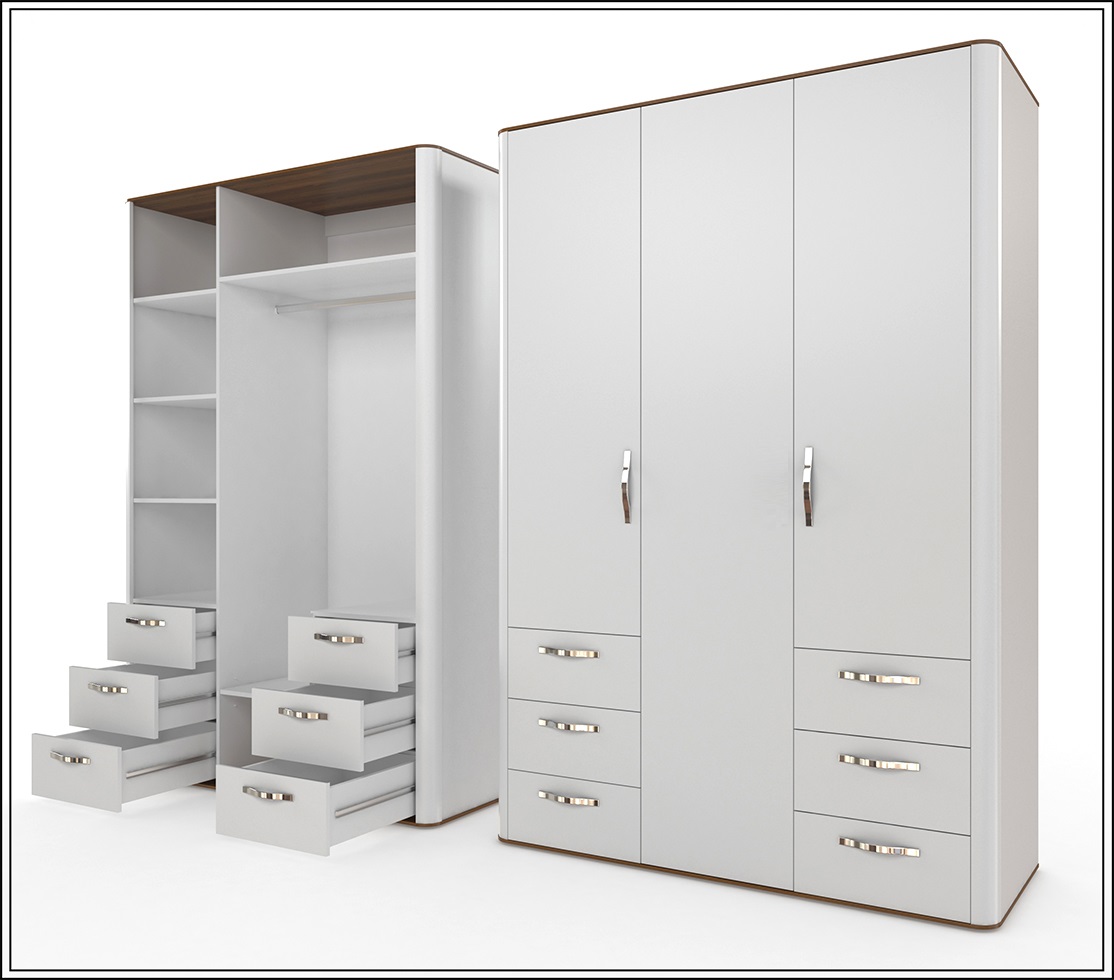 шкаф в спальню