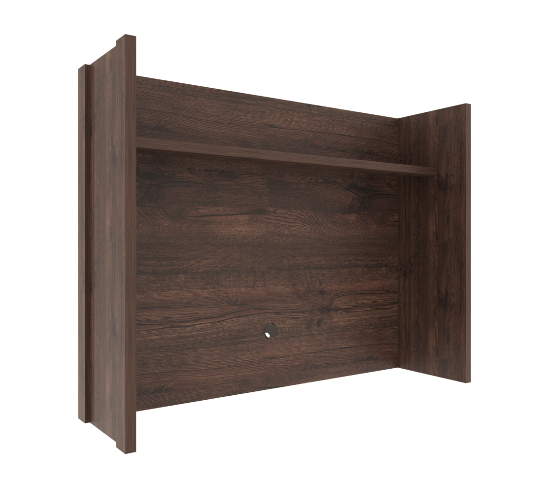 Задний щит Сидней с полкой