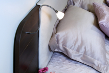 Светильник прикроватный Венеция