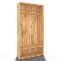 шкаф в прихожую