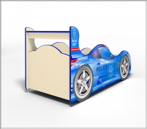 Набор мебели Полиция