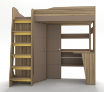 набор мебели для школьника