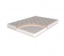 Кровать-машина Тачки с ламелями