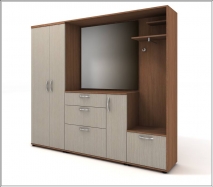 набор мебели в прихожую