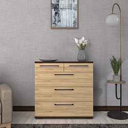 Комод Чили, 5 ящиков