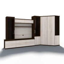 стенка в гостиную