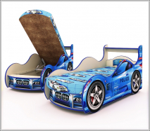 Набор мебели Полиция