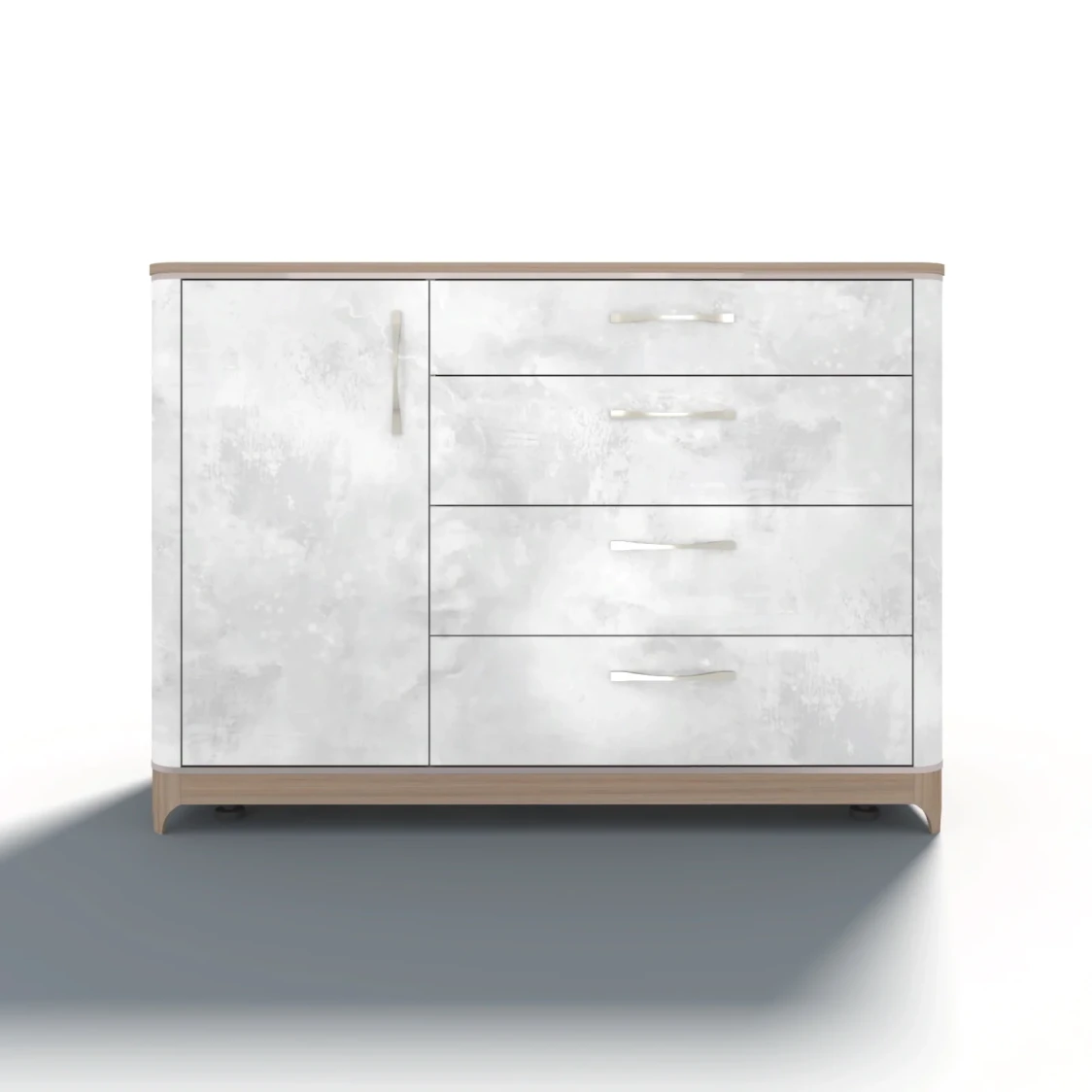 трюмо в спальню