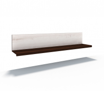 полка навесная