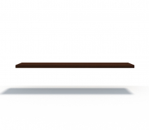 полка навесная