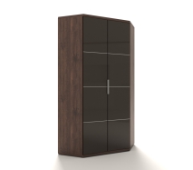 шкаф угловой