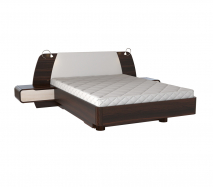 кровать двухспальная