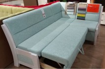 Угловой диван Филадельфия, раскладной