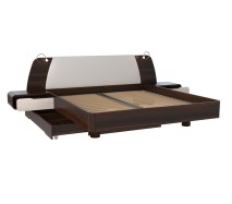 кровать двухспальная