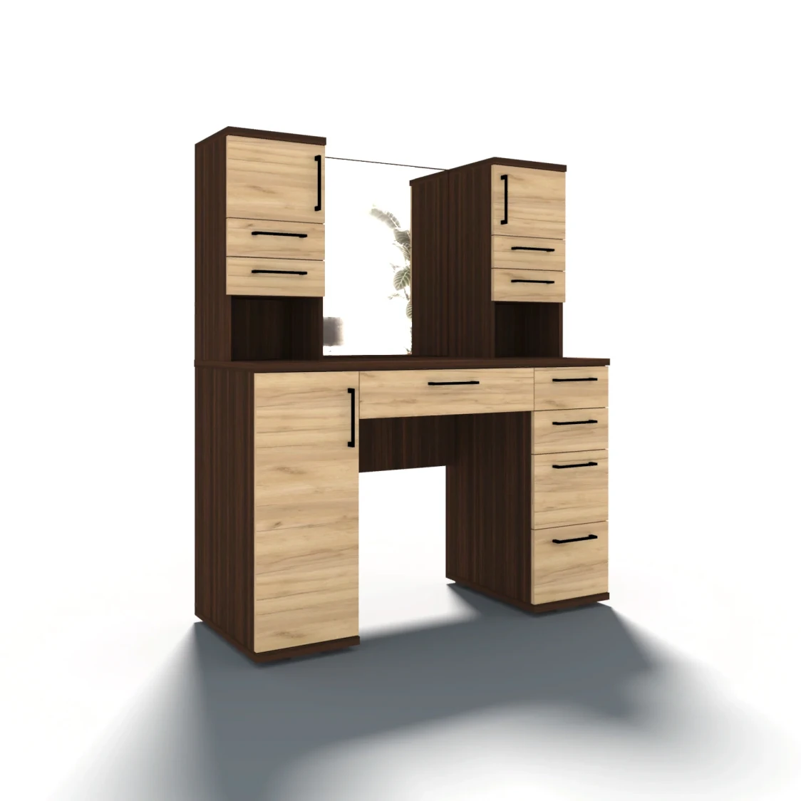 Стол-трюмо Чили