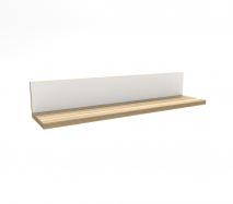 полка для книг