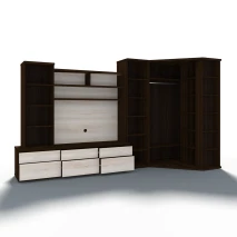 стенка в гостиную