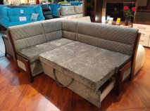 Угловой диван Филадельфия, раскладной