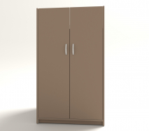 стеллаж в комнату подростка