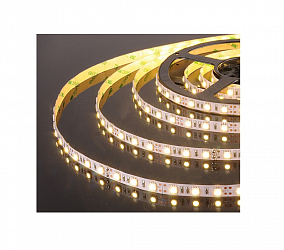 LED подсветка полки стекло