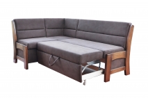 Угловой диван Филадельфия, раскладной