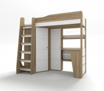 набор мебели для школьника