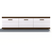 тумба с ящиками