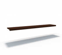 полка навесная