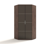 шкаф угловой