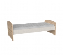 Кровать 1-спальная Орион-2