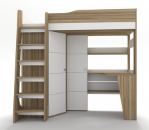 набор мебели для школьника