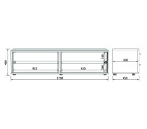 тумба под телевизор