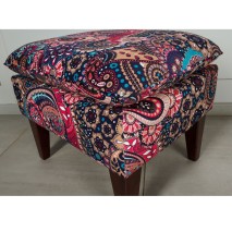 Банкетка Лоренцо малая