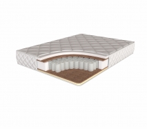 Матрас подростковый пружинный Меркурий