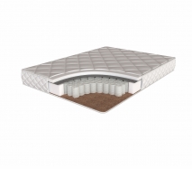 Матрас детский пружинный Персей